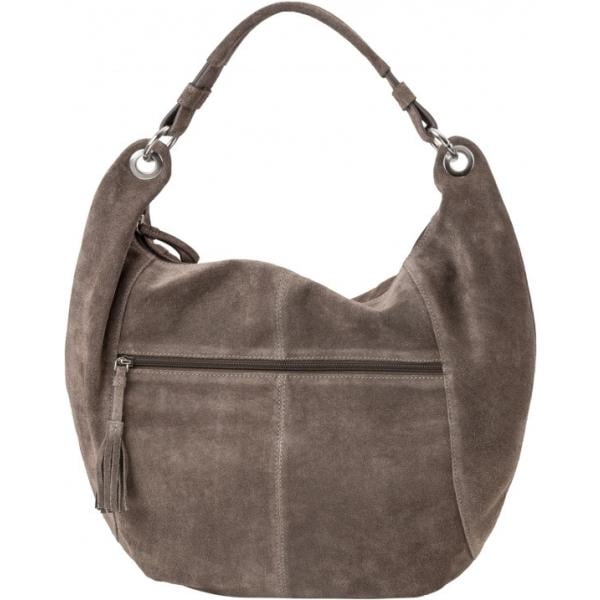 Shopping bag marrone Bpc selection marrone