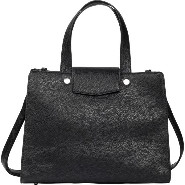 Borsa a tracolla nero Bpc bonprix collection nero