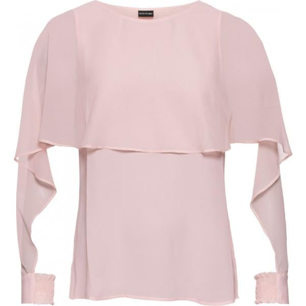 Blusa Bodyflirt