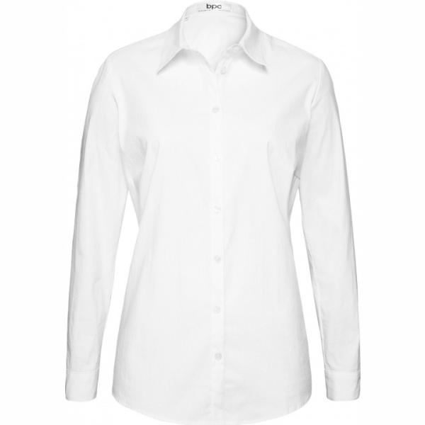 Camicia a maniche lunghe Bpc bonprix collection