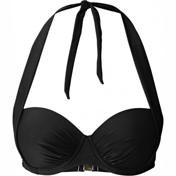 Reggiseno con ferretto Bpc bonprix collection