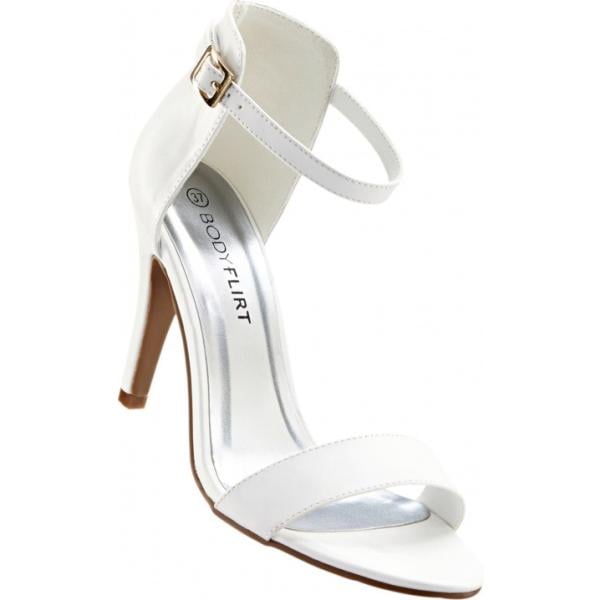 Bodyflirt bianco