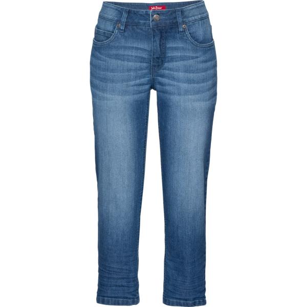 Pinocchietto John Baner JEANSWEAR blu