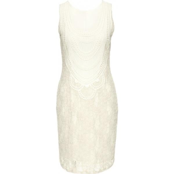 Vestito con pizzo BODYFLIRT boutique