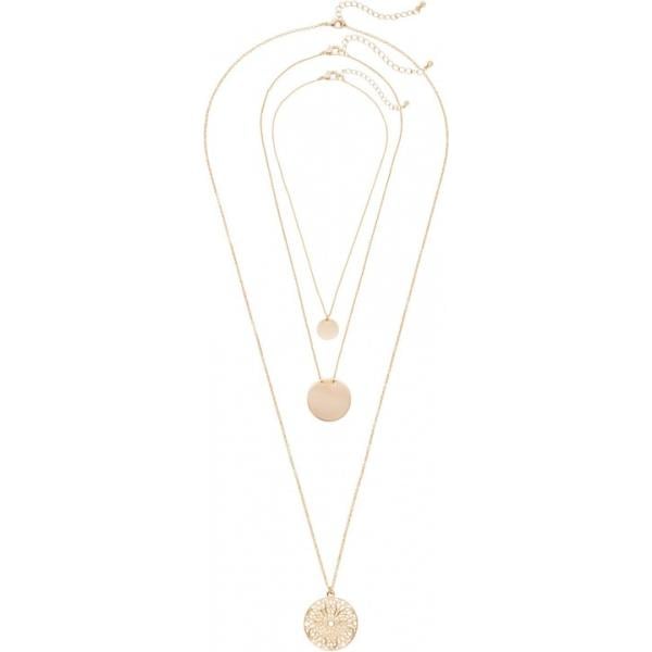 Collana pendenti lunga Bpc bonprix collection