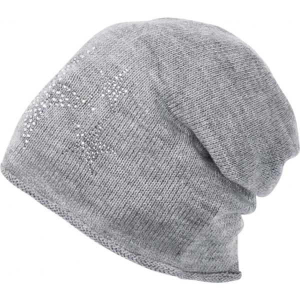 Berretto Bpc bonprix collection grigio