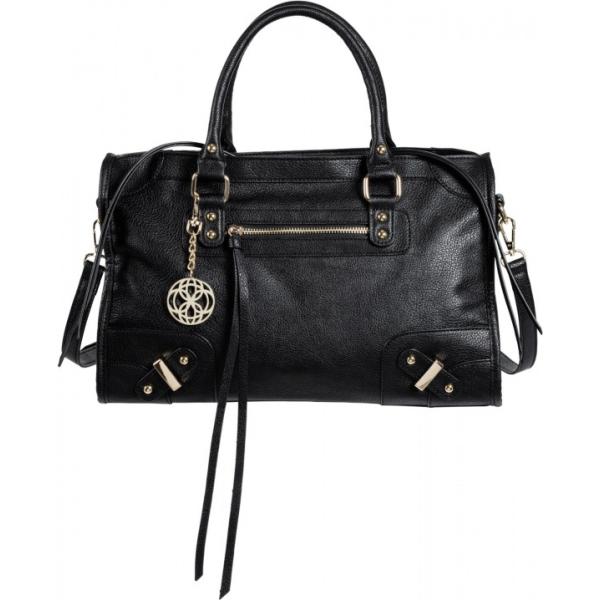 Borsa a tracolla nero Bpc bonprix collection nero