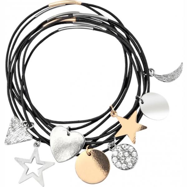 Bpc bonprix collection multicolore