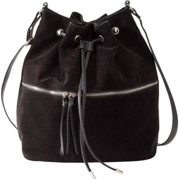 Shopping bag con zip Bpc bonprix collection