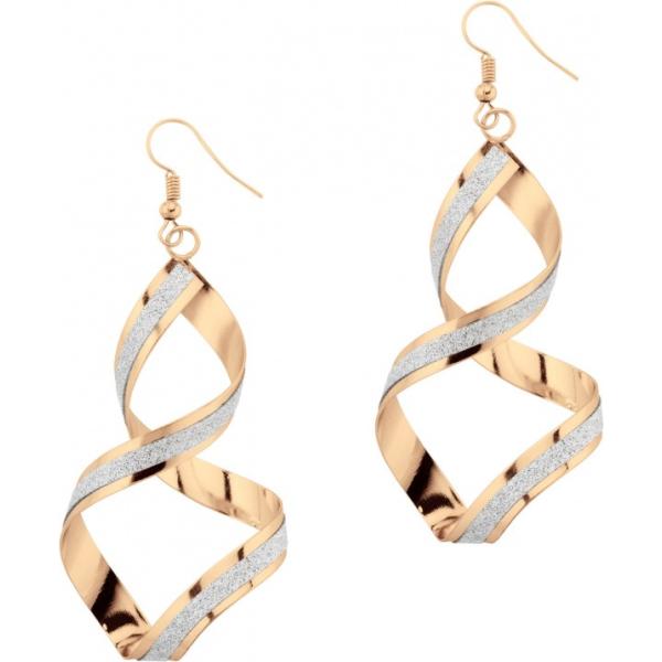Orecchini glitter Bpc bonprix collection