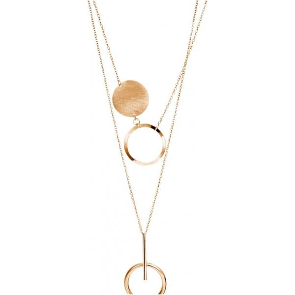 Collana oro Bpc bonprix collection