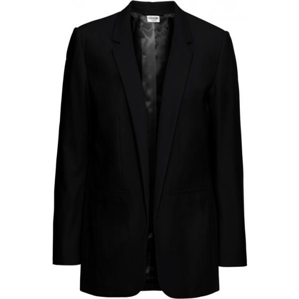 Blazer taglio dritto nero Bodyflirt nero