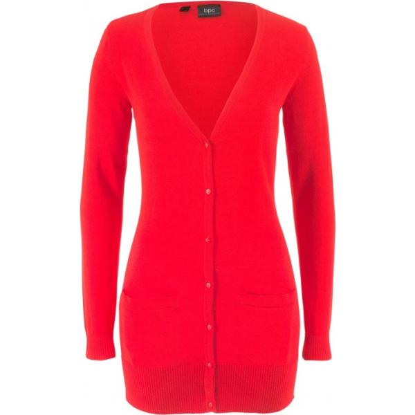 Bpc bonprix collection rosso