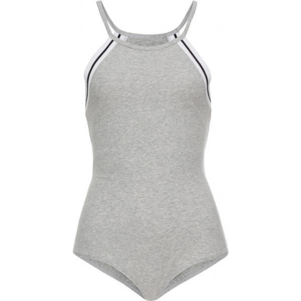 Body grigio Bpc bonprix collection grigio