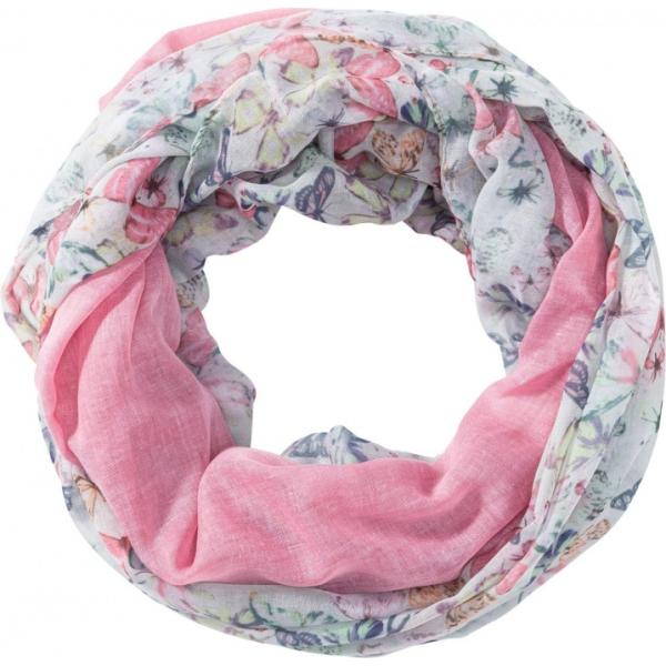 Sciarpina Bpc bonprix collection rosa