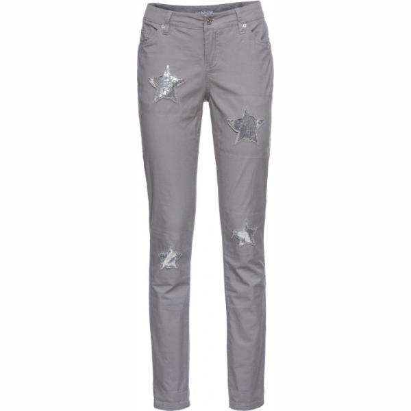 Rainbow grigio