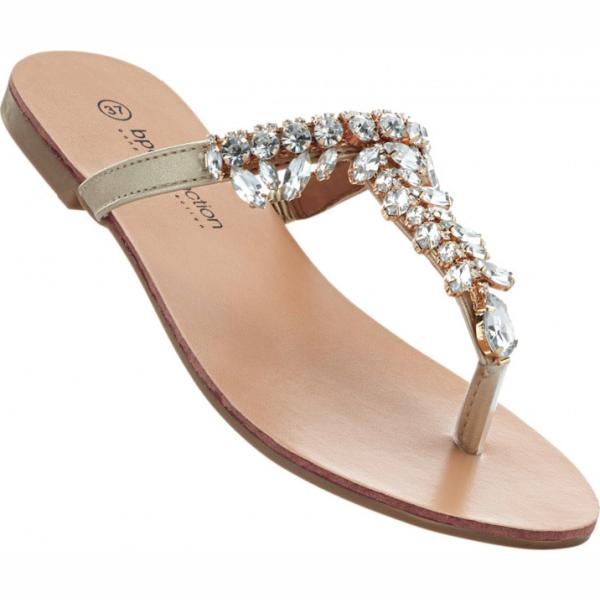 Bpc selection giallo