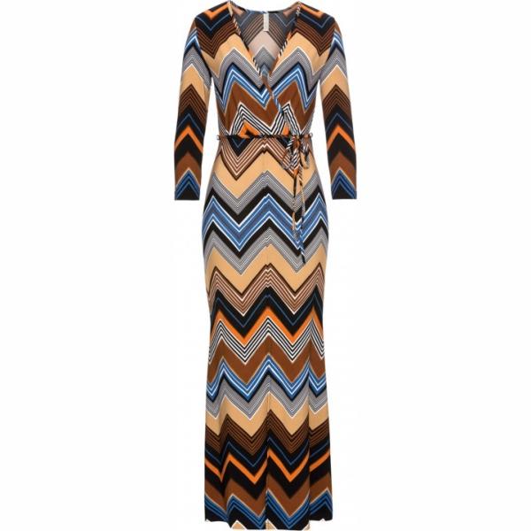 BODYFLIRT boutique marrone