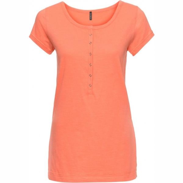 Maglia arancione Rainbow arancione