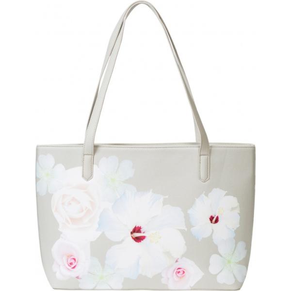 Bpc bonprix collection grigio a fiori