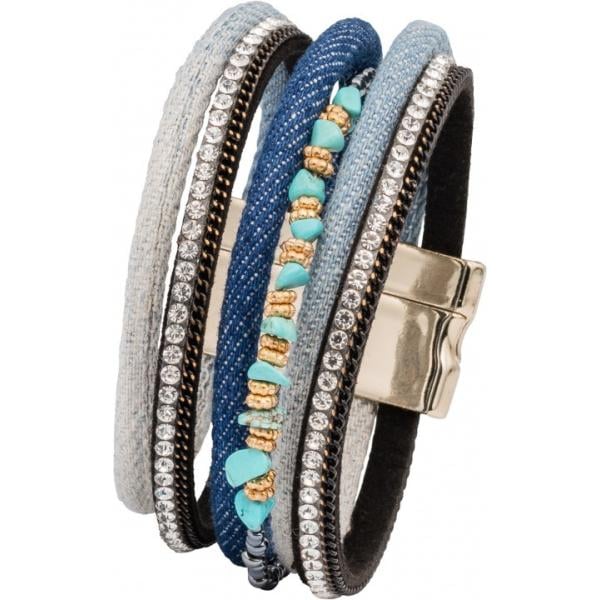 Bpc bonprix collection blu