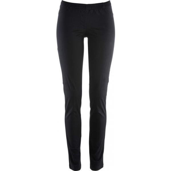 Treggings elasticizzato nero Bpc bonprix collection nero