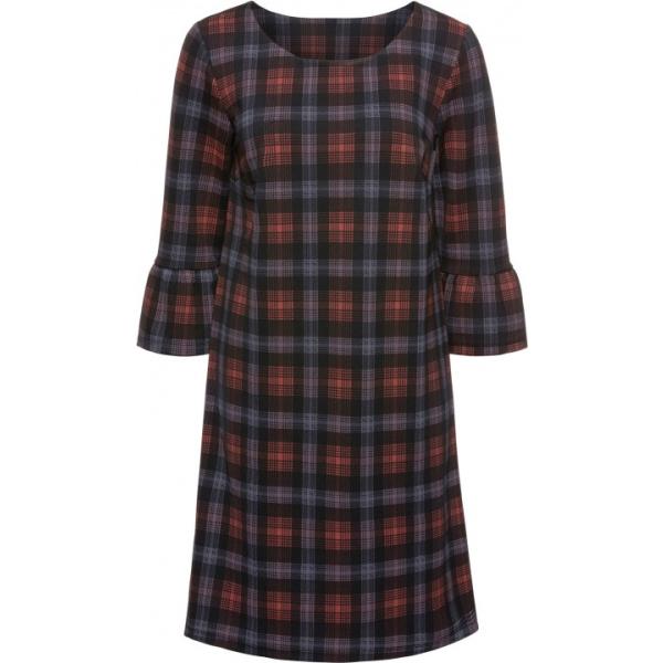 Vestito con volant Bodyflirt