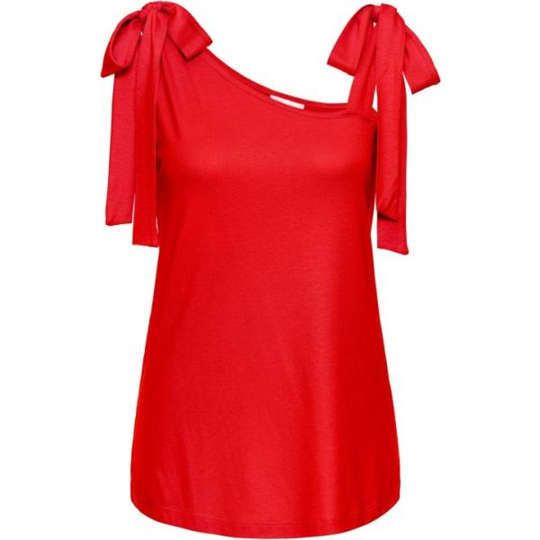 Bodyflirt rosso