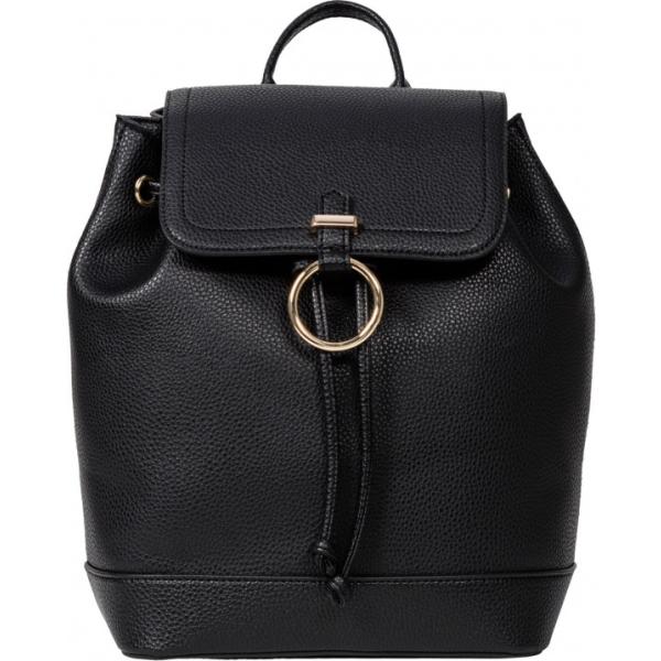 Zaino con anello nero Bpc bonprix collection
