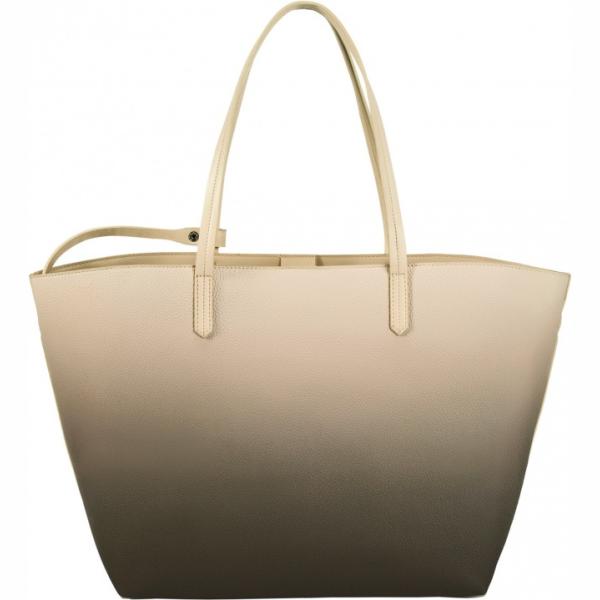Shopping bag beige Bpc bonprix collection