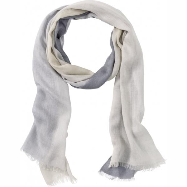 Sciarpina argento Bpc bonprix collection grigio