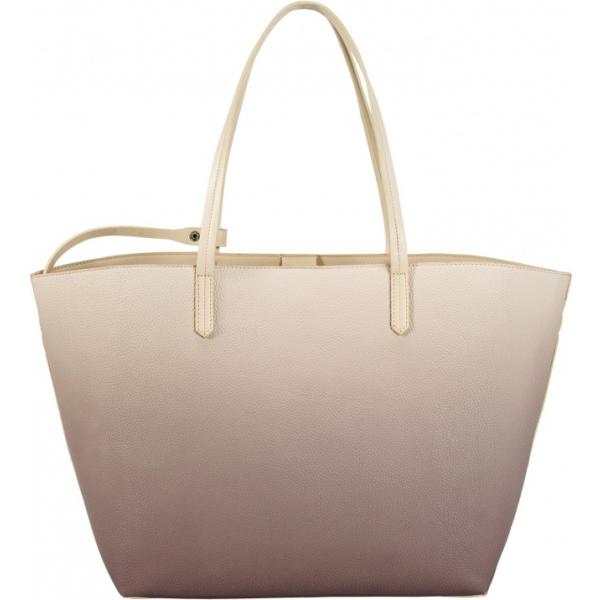 Shopping bag beige Bpc bonprix collection