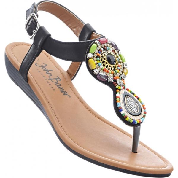 Sandali John Baner JEANSWEAR