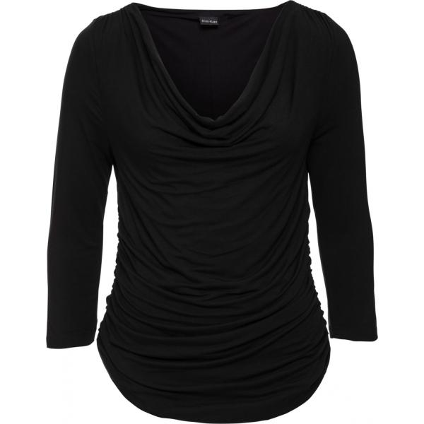 Maglia con scollo a maniche 3/4 Bodyflirt