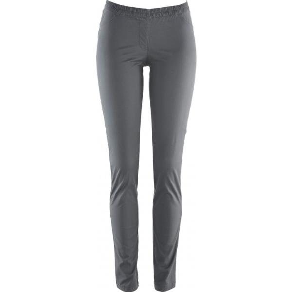 Treggings elasticizzato grigio Bpc bonprix collection grigio