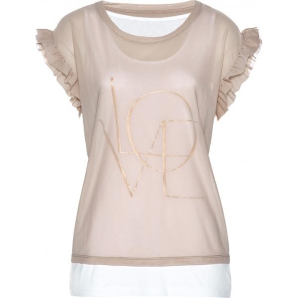 Maglia Bpc selection premium marrone