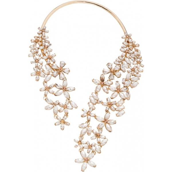 collana Bpc bonprix collection a fiori