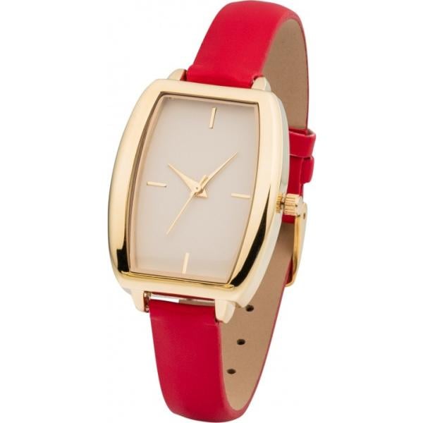 Orologio con cinturino oro Bpc bonprix collection