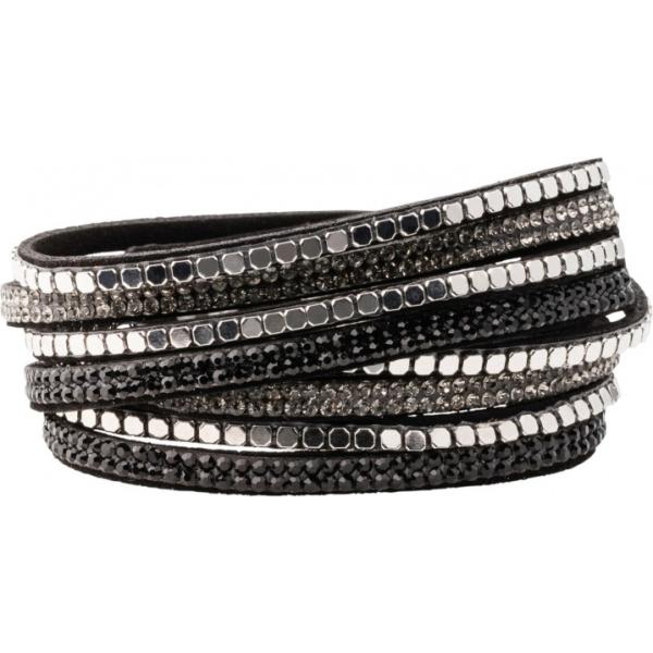 Bracciale nero Bpc bonprix collection nero