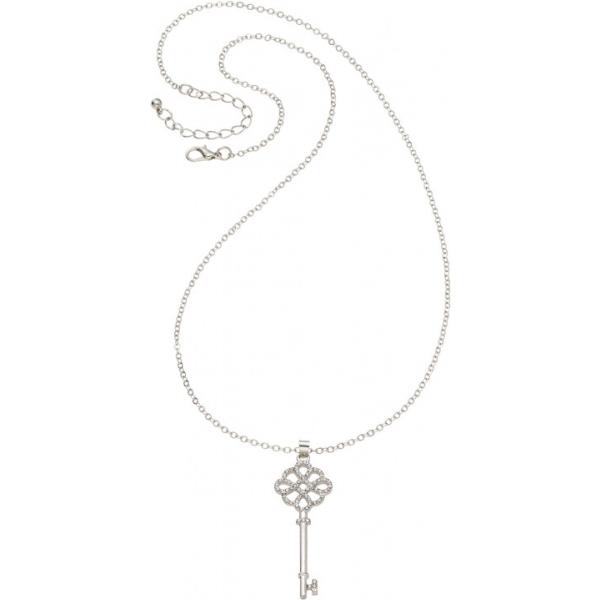 Collana Bpc bonprix collection grigio
