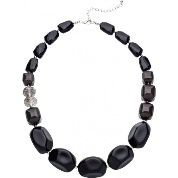 Collana nero Bpc bonprix collection nero