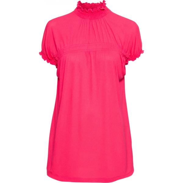 Maglia fucsia Bodyflirt viola