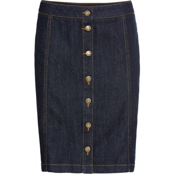 Gonna John Baner JEANSWEAR blu