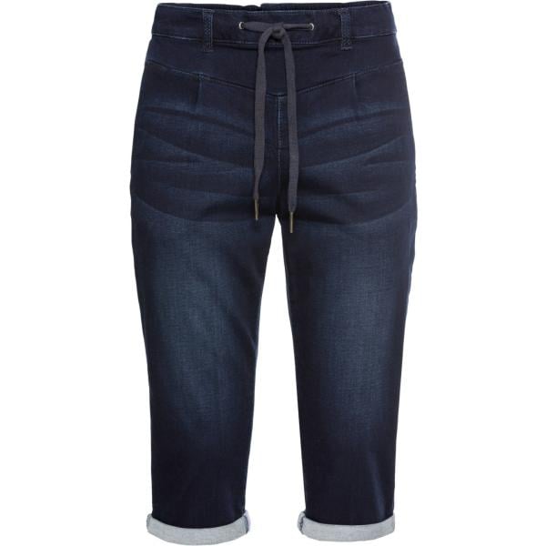 Bermuda John Baner JEANSWEAR blu