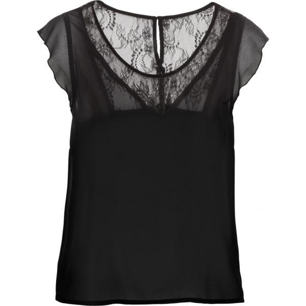 Top chiffon Bodyflirt