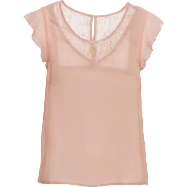 Top chiffon Bodyflirt
