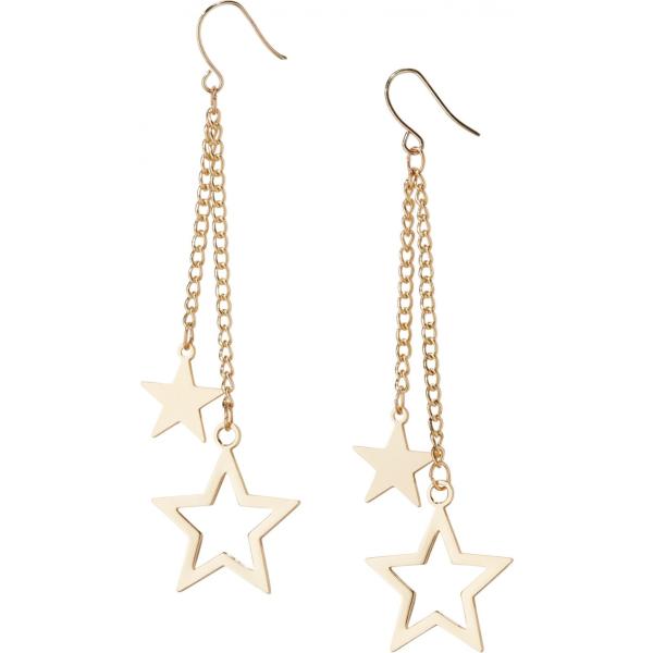 Orecchini oro Bpc bonprix collection