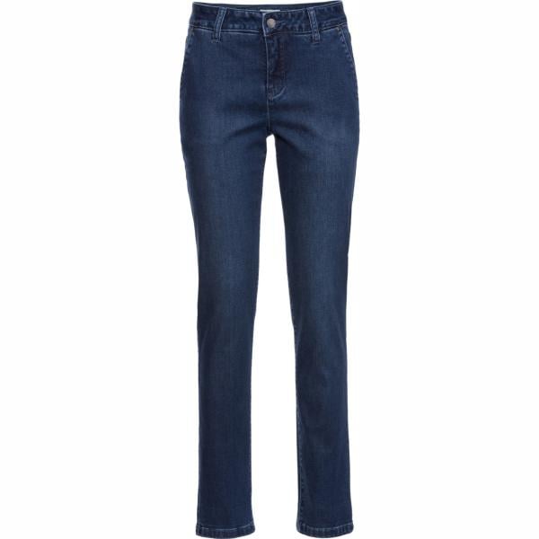 Jeans in denim blu John Baner JEANSWEAR blu