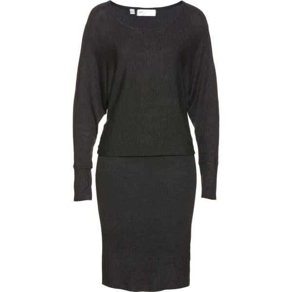Vestito in in maglia Bpc selection grigio
