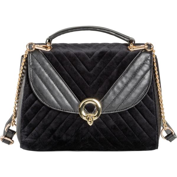 Borsa a mano nero Bpc bonprix collection nero